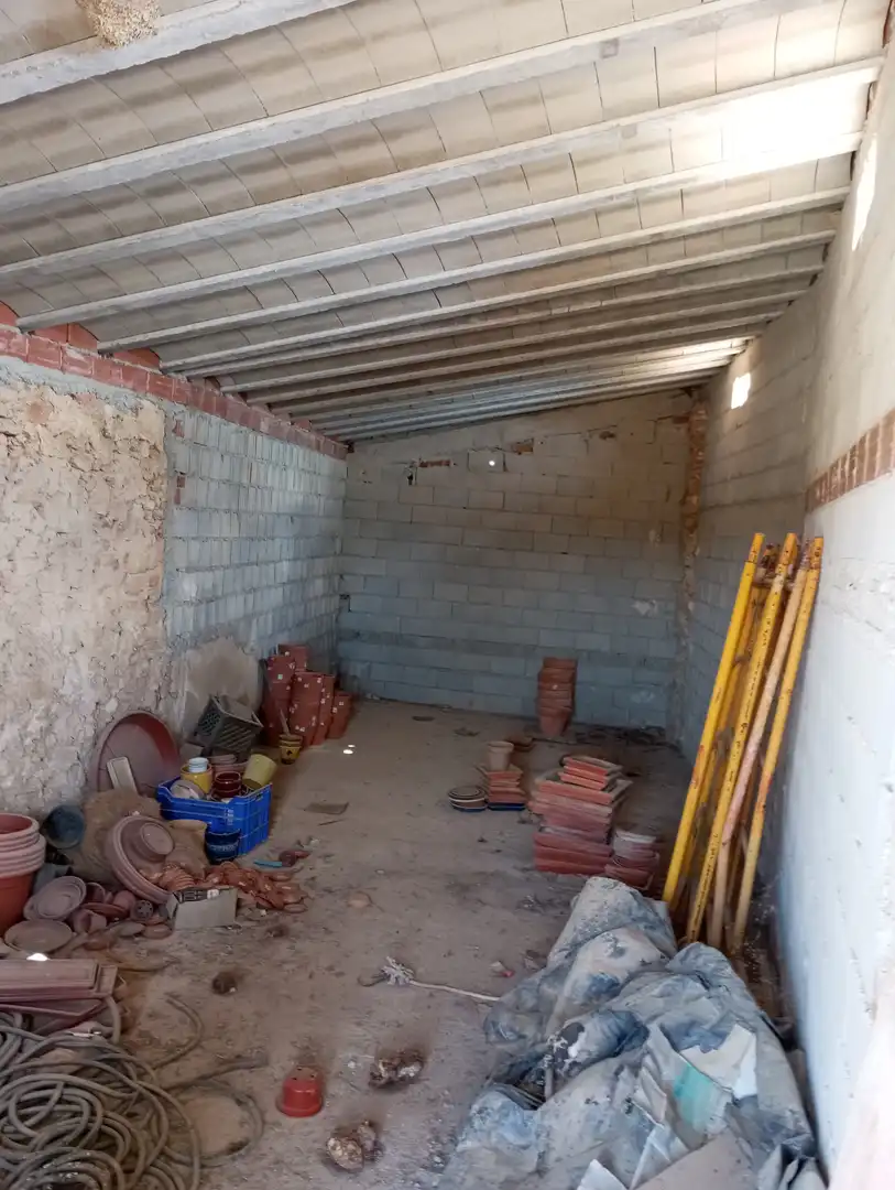 Xalet en venda a Calle la Teja, imagen 15