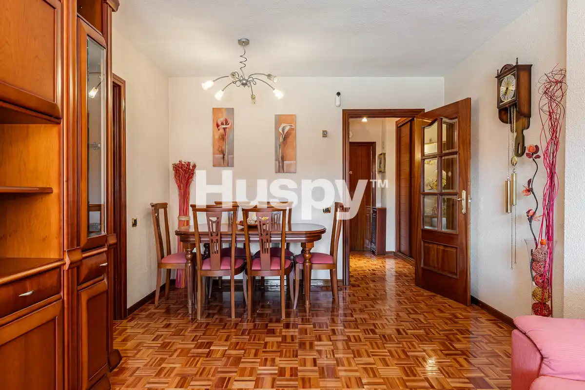 Appartement avec terrasse à vendre à Calle de Oneca, imagen 4