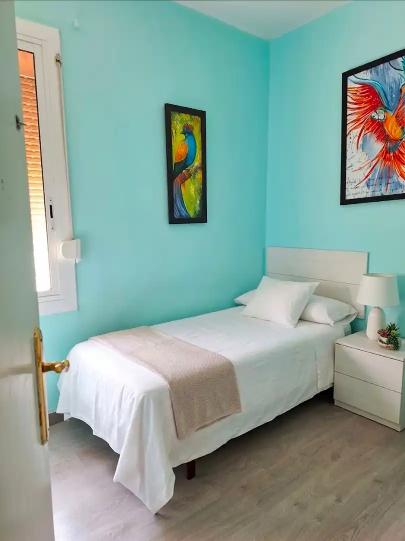 Wohnung zum Verkauf in Calle Serra del Montsec, imagen 4