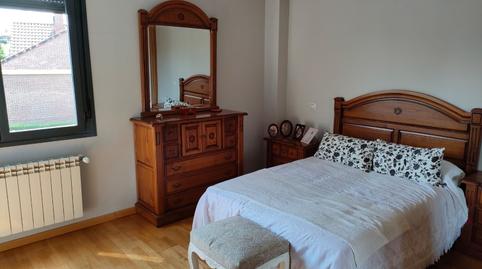 Foto 4 de Casa adosada en venda a Rosa Chacel, Loeches, Madrid