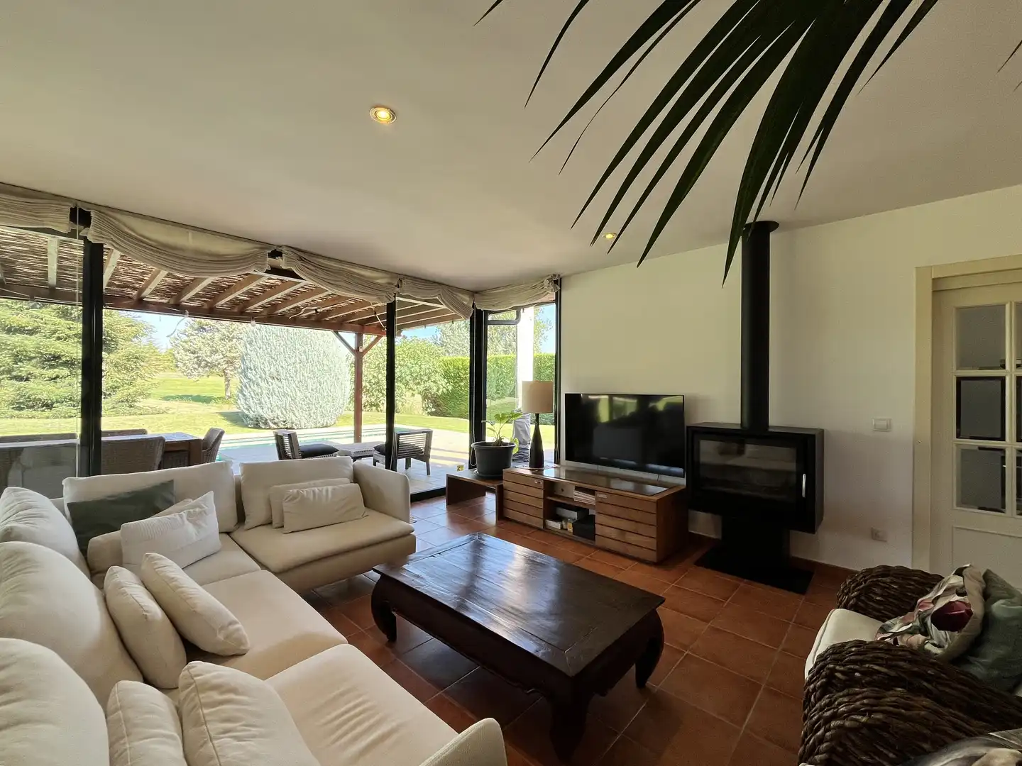 Villa con piscina in vendita a Mas Frigol 43, imagen 20
