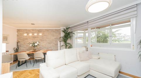 Foto 2 de Pis en venda a Calle Miró, 12, Golf - El Carralero, Majadahonda