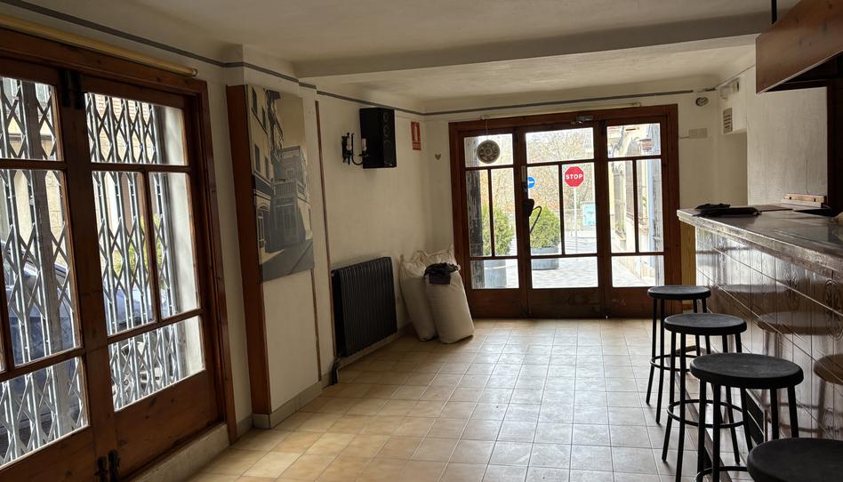 Photo 1 of Premises for sale in Centelles - Cl Marques Peñaplata, 1, Centelles, Barcelona