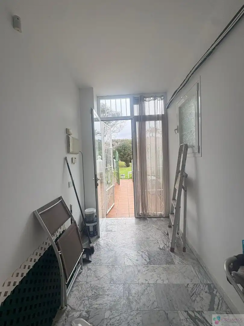 Flat for sale in Estepona  with Air Conditioner, Terrace and Community pool