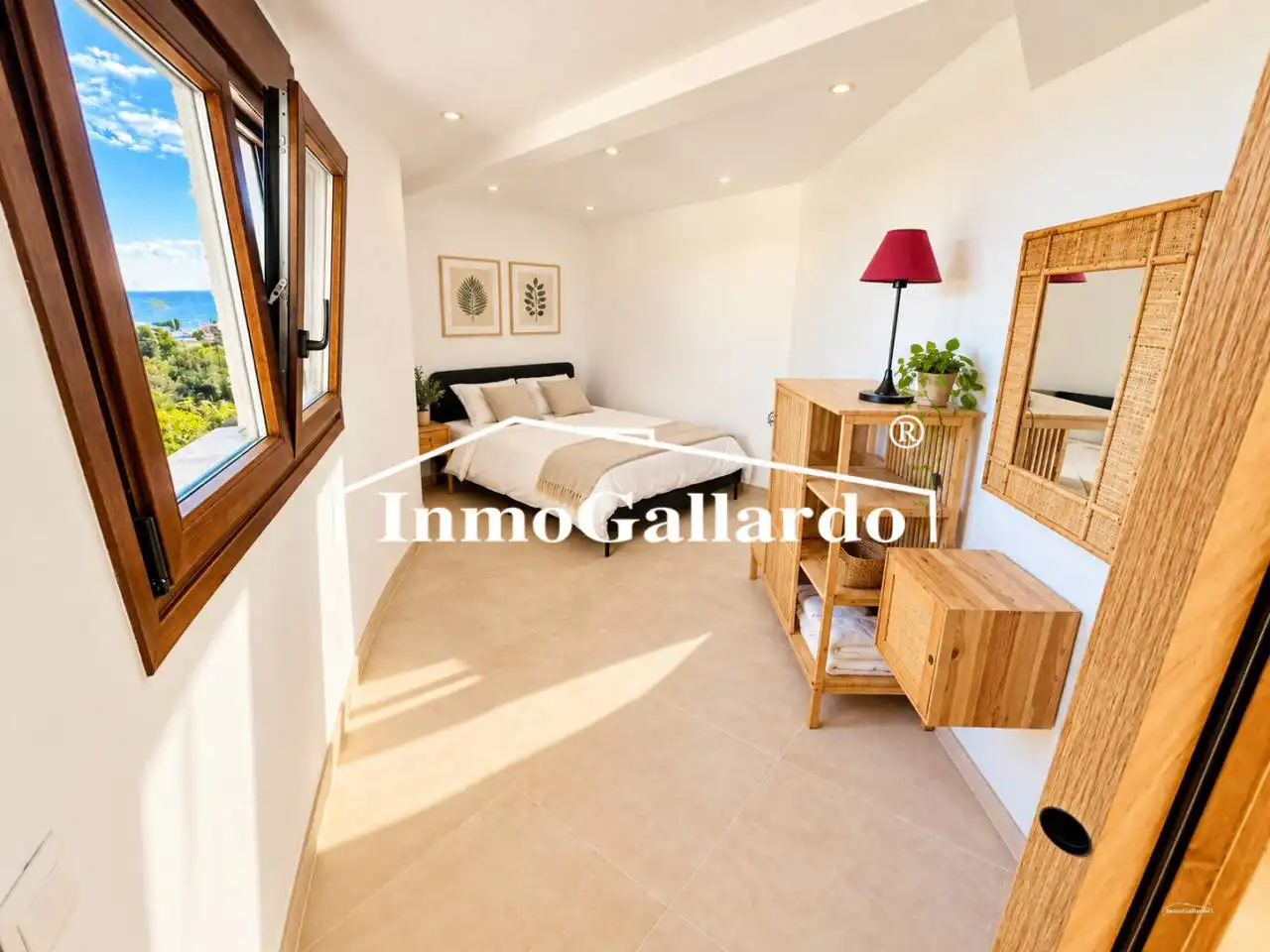 Houses for rent in Vélez-Málaga  with Private garden, Terrace and Furnished