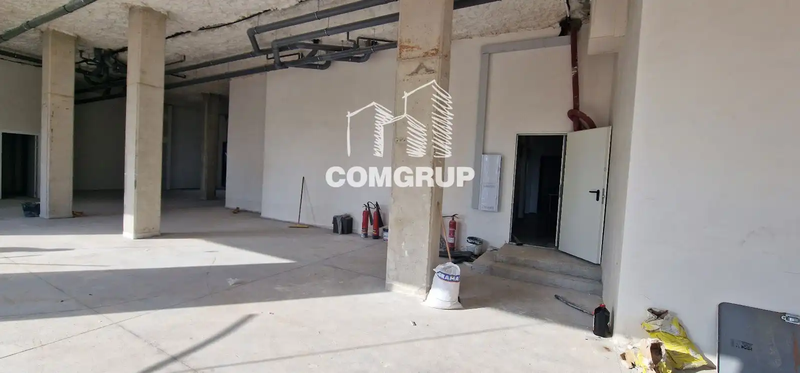 Business premises for sale in CARME CHACON ESQ AVDA CLARA CAMPOAMOR, imagen 9