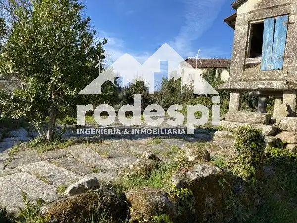 Maison à vendre à Crecente, imagen 4
