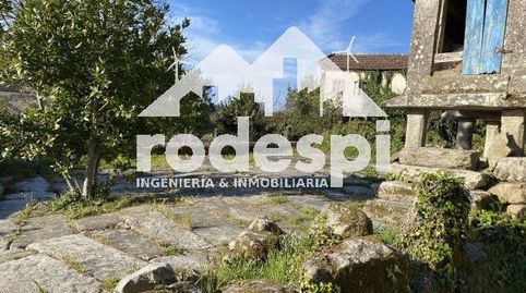 Foto 4 de Casa o chalet en venta en Crecente, Pontevedra