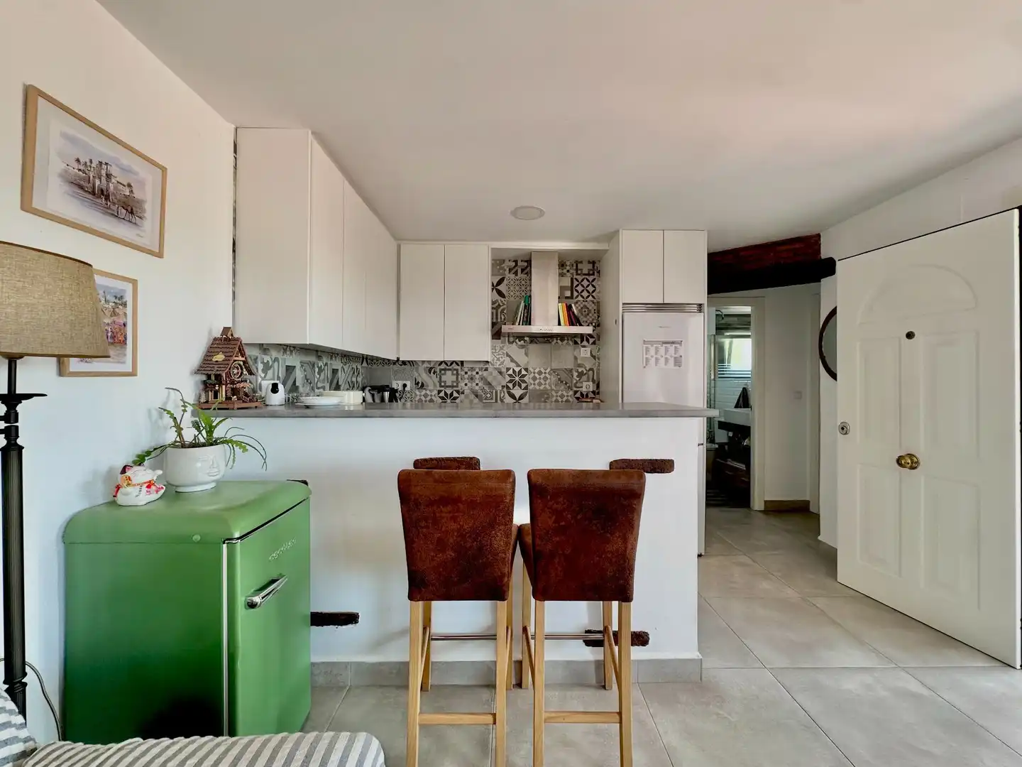 Maison rustique avec piscine à vendre à del serrayo, imagen 24