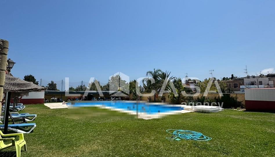 Foto 1 de Planta baixa en venda a San García, Cádiz