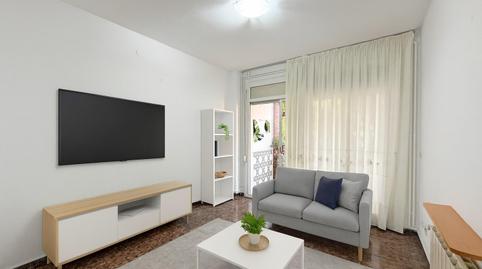 Photo 2 of Flat for sale in Creu Alta, Barcelona