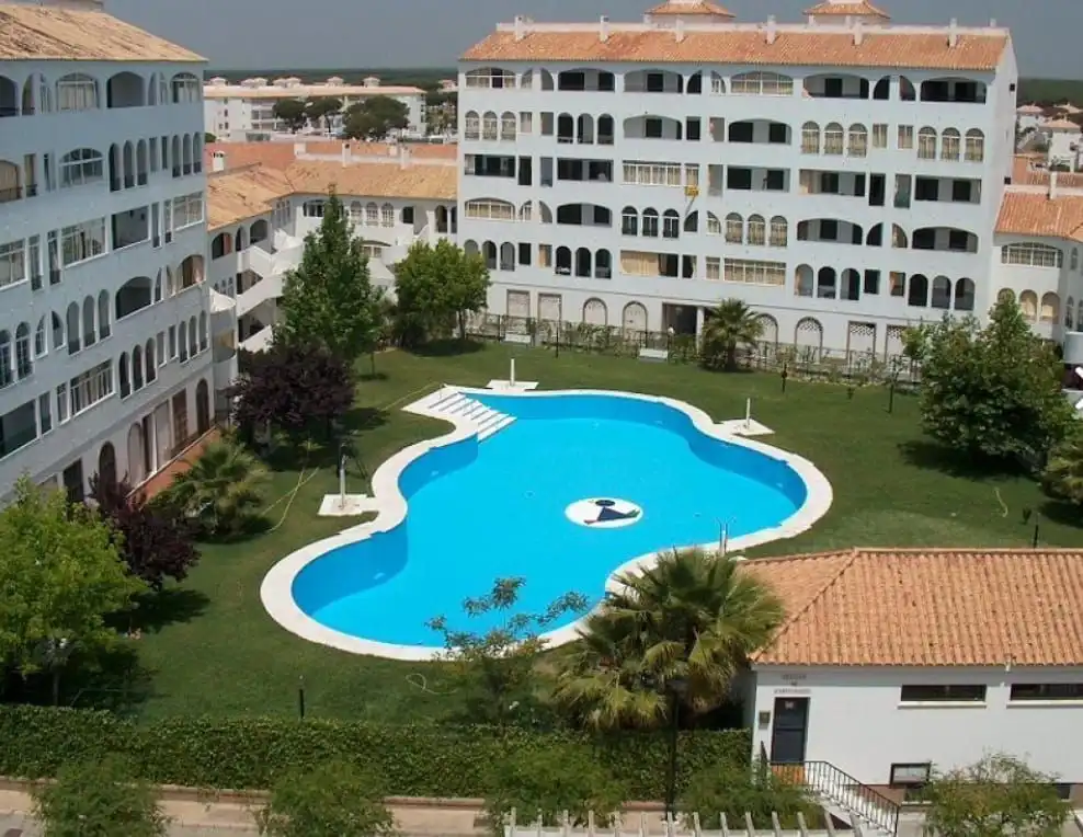 Flat for rent in El Portil