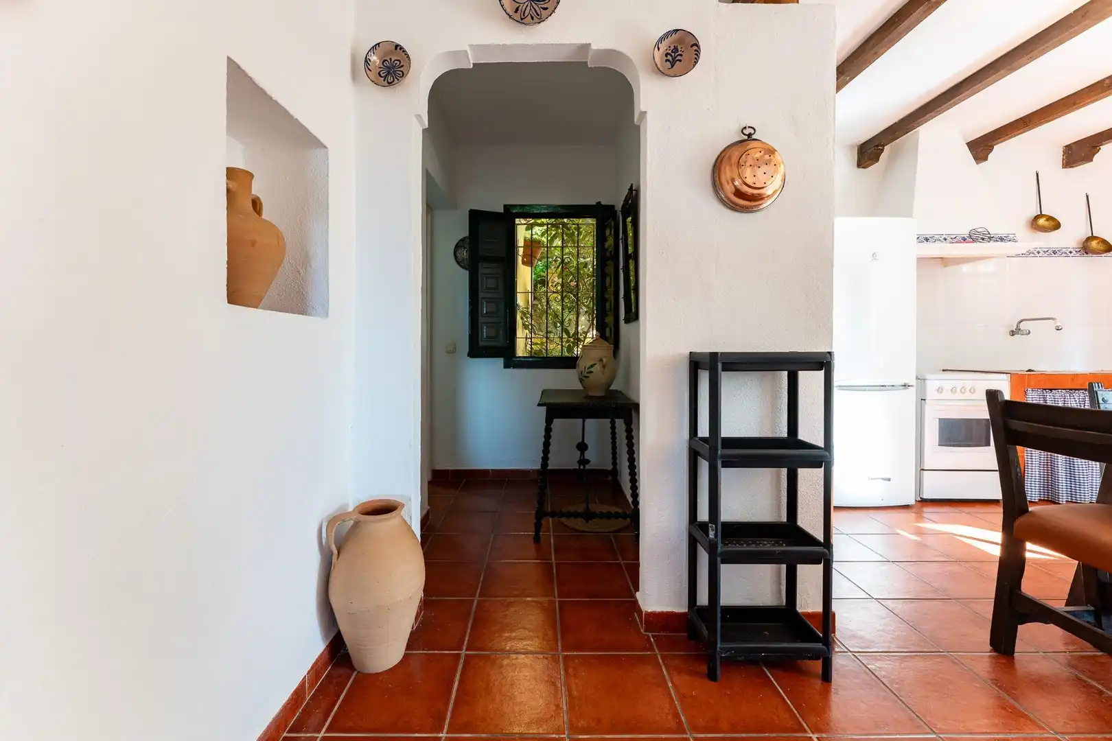 Casa con piscina in vendita a Calle cañada serrana 3, imagen 35