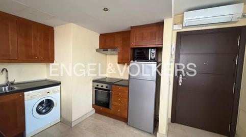 Foto 5 de Loft de lloguer a Maria Curie, Vega de la Moraleja, San Sebastián de los Reyes