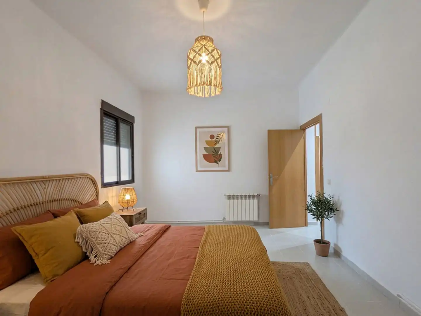 Habitación de Piso en venta en  Madrid Capital