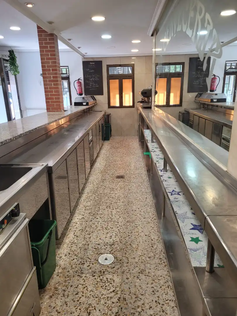 Local comercial en venda a Avenida de Peña Prieta, imagen 16