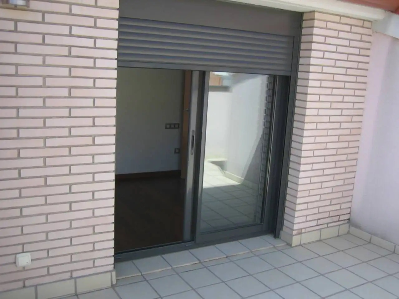 Piso de alquiler en Terrassa con Aire acondicionado, Parquet y Terraza