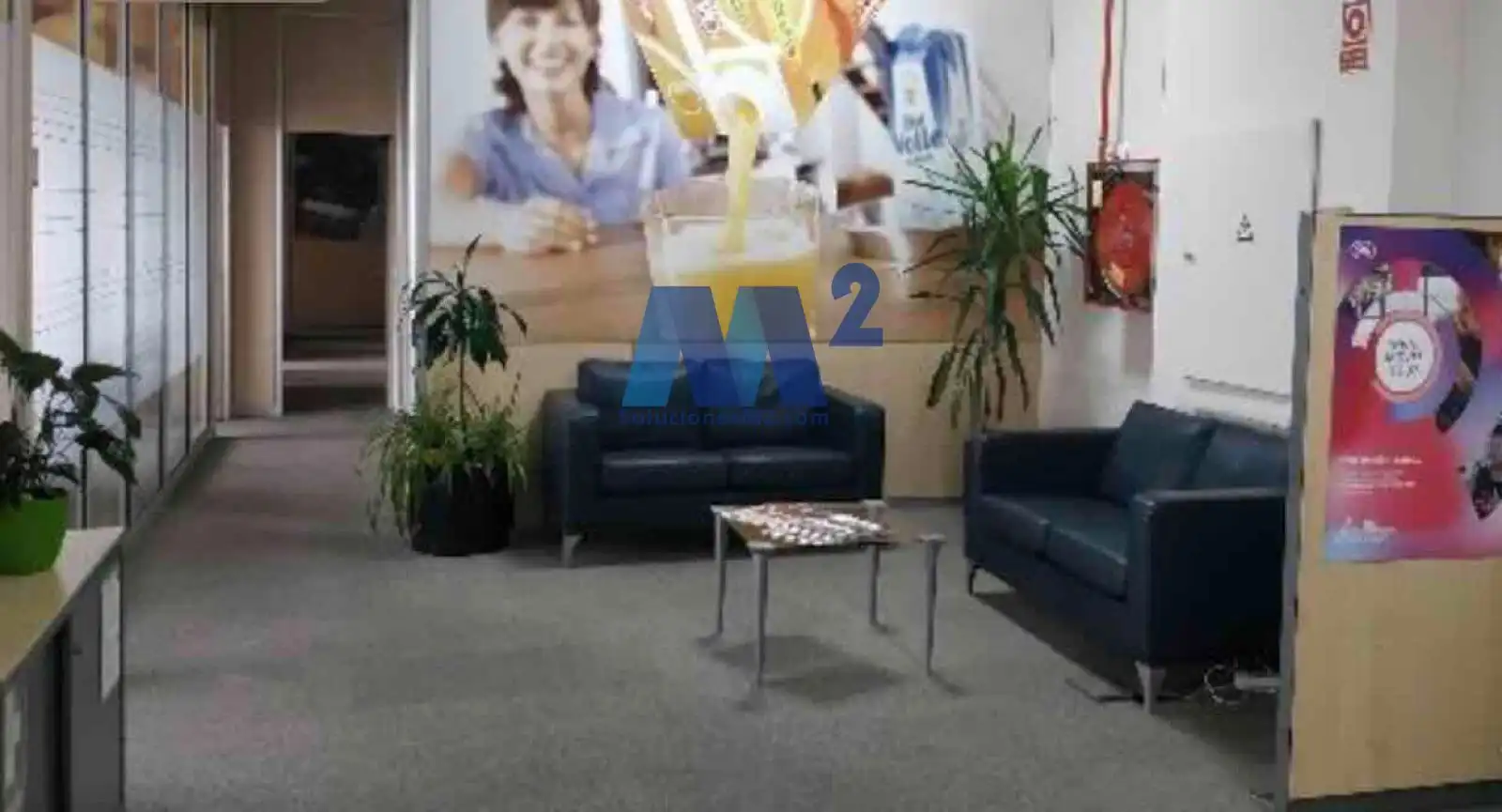 Oficina de lloguer a Valportillo Segunda, imagen 2