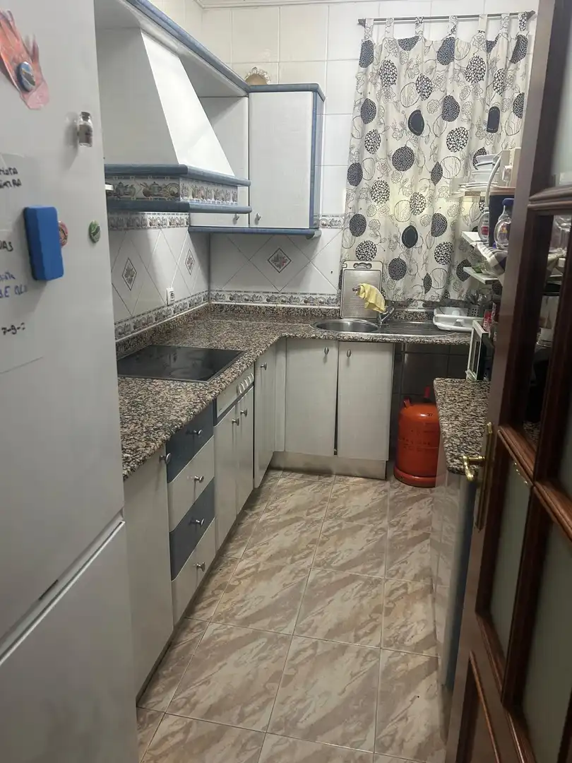 Cocina de Casa o chalet en venta en Jerez de la Frontera