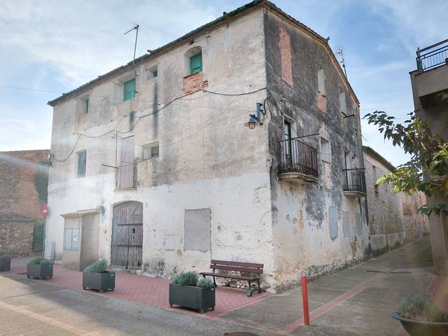 Casa-chalet en Venta en Carrer de Sant Antoni, 26, 17771, Santa Llogaia d' en Santa Llogaia d'Àlguema