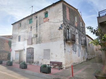 Villa à vendre à Carrer de Sant Antoni, 26, 17771, Santa Llogaia d'Àlguema, Girona