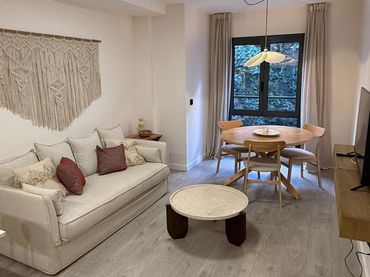 Apartament amb ascensor en venda a Centro