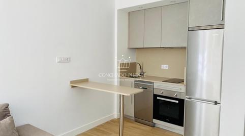 Foto 3 de Piso de alquiler en Pozo, Falperra - Santa Lucía, A Coruña