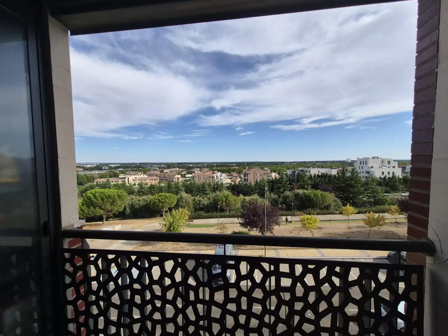 Pis amb terrassa en venda a Aranzana, imagen 21