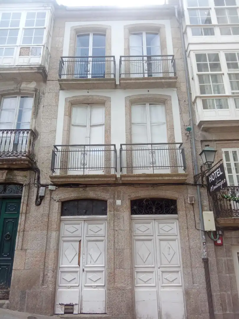 Haus zum Verkauf in Rúa de Xelmírez, imagen 2