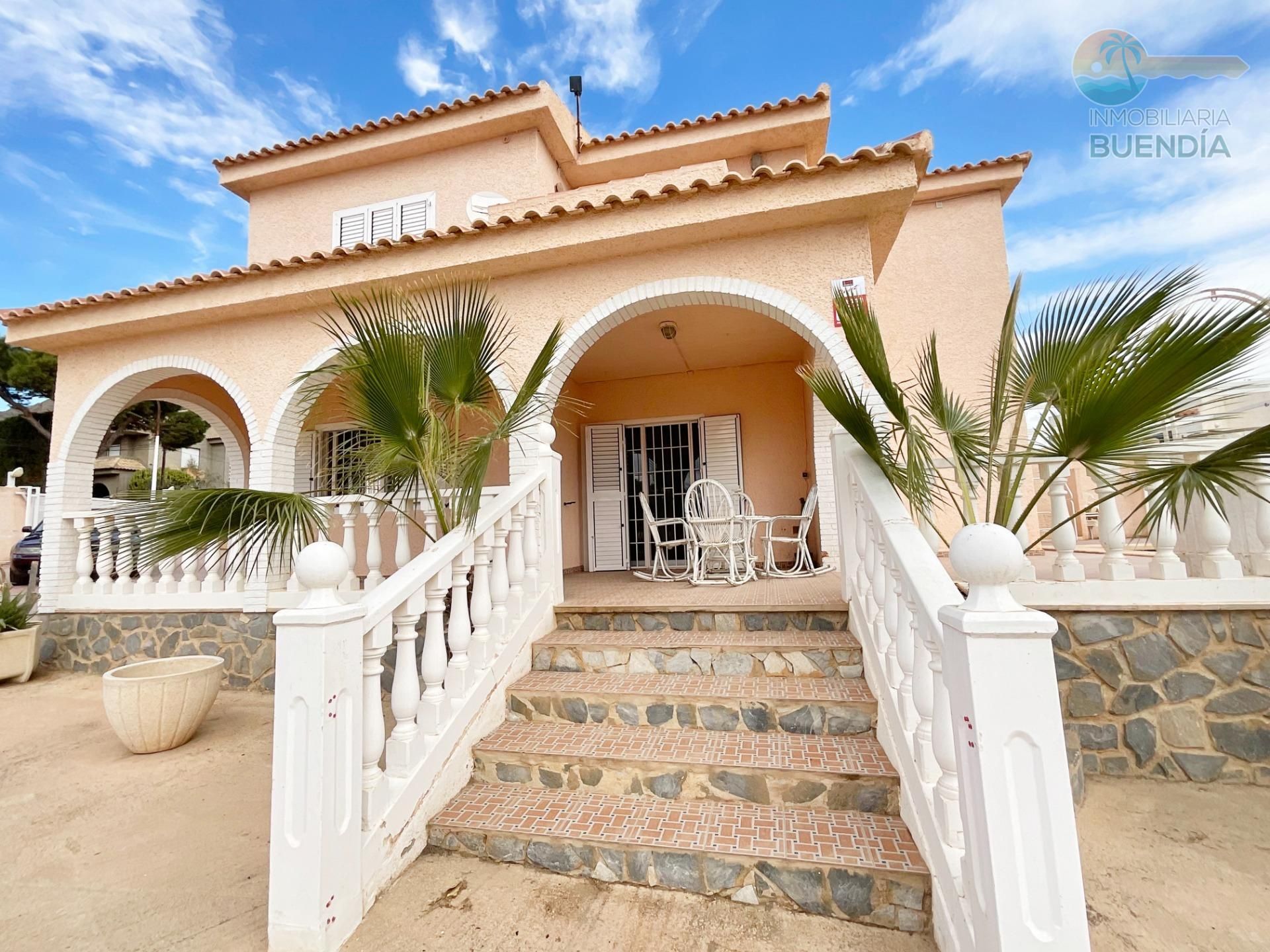 House or chalet for sale in Calle cala abierta, Bolnuevo