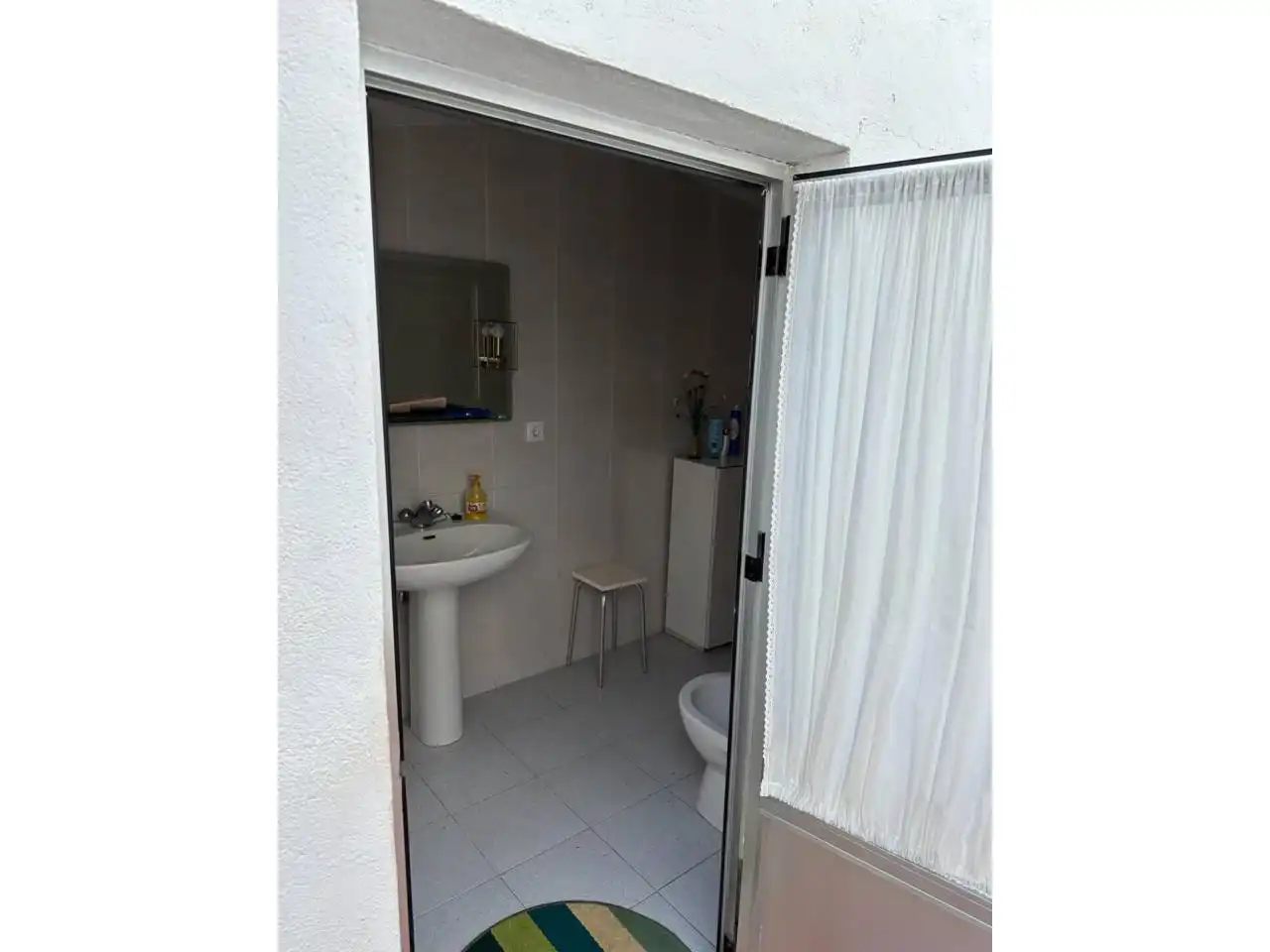 Baño de Residencial en venta en Puertollano