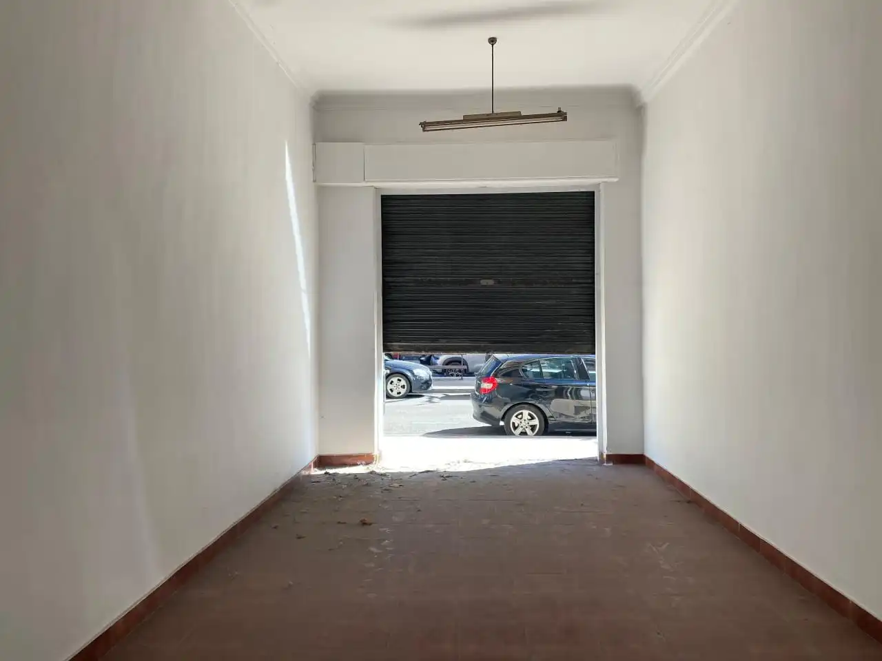 Local comercial en venda a Calle Lancia 18 Izq 24004 Leon, imagen 2