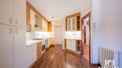 Foto 5 de Casa adosada en venta en Perez Moya, Arxiu, Sant Cugat del Vallès