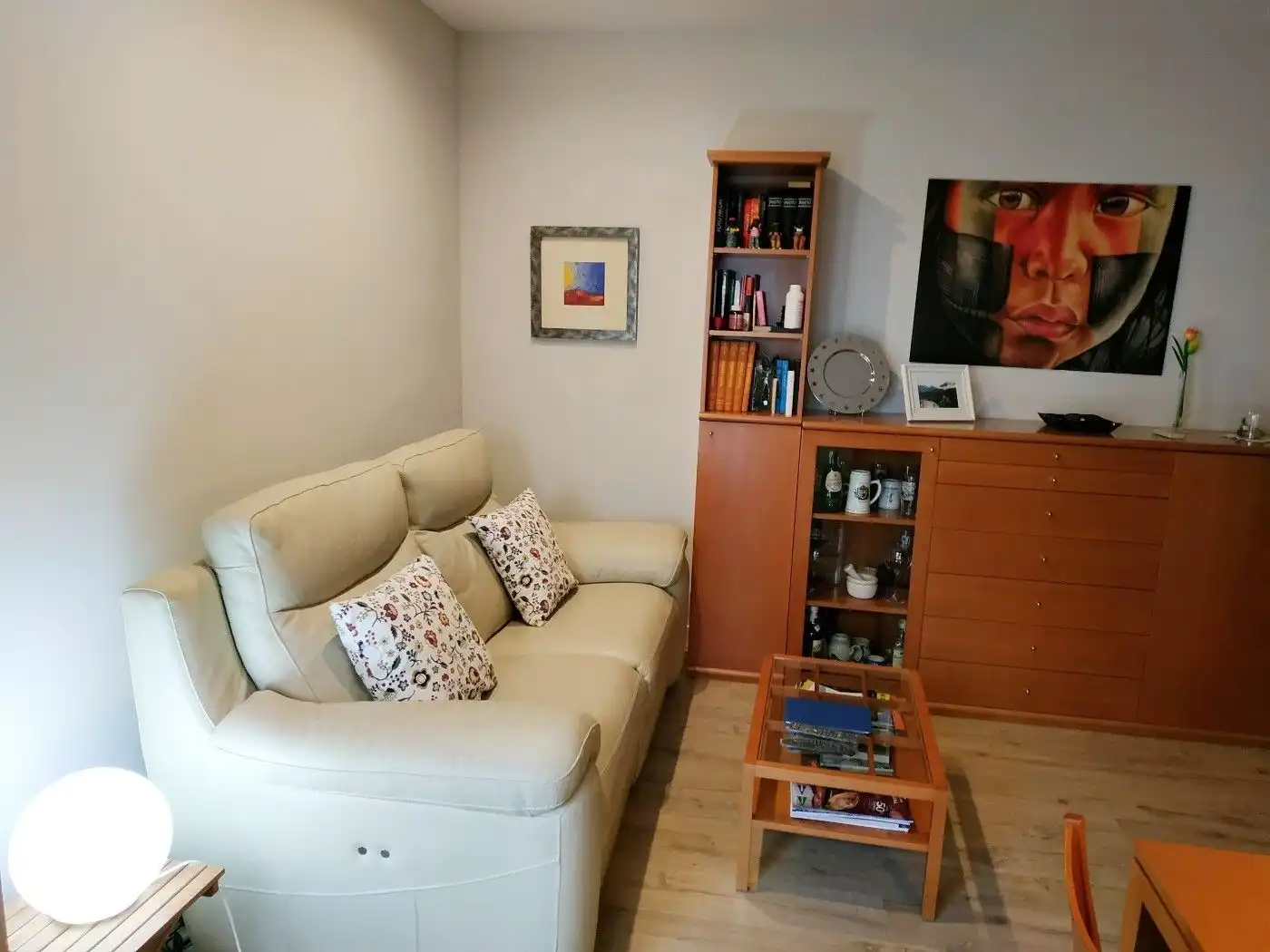 Wohnung zum Verkauf in Passatge de Sant Ramon Nonat, 1, La Maternitat i Sant Ramon