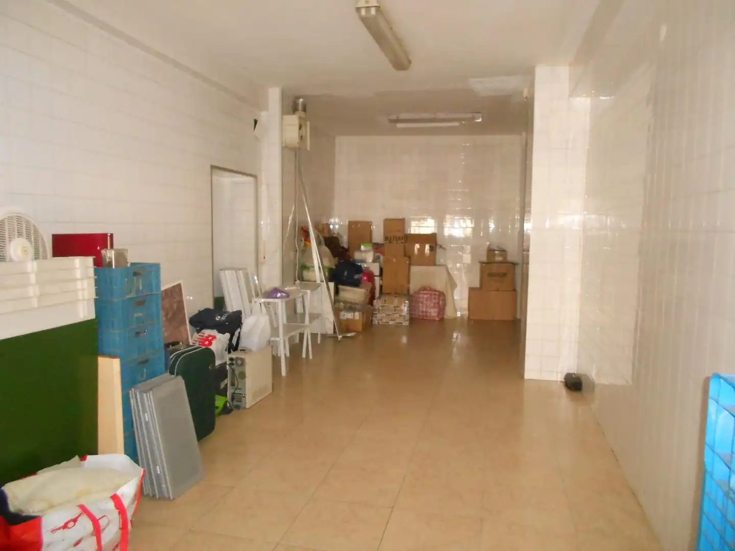Local comercial en venda a Sur, imagen 8