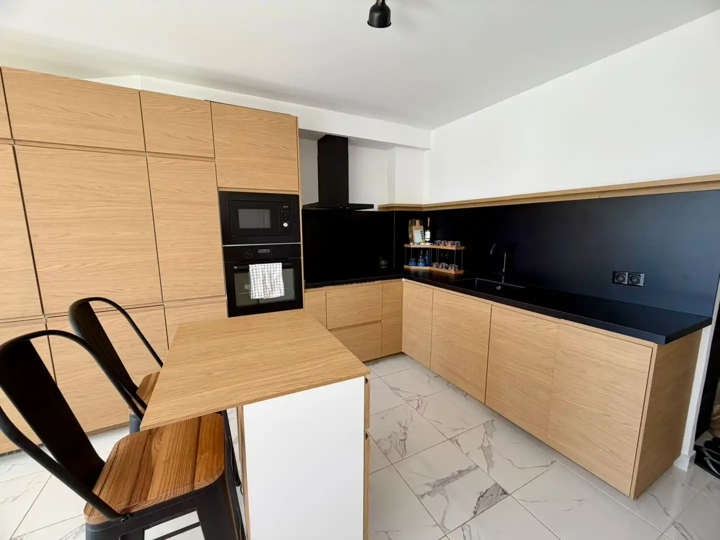 Penthouse with lift for sale in Carrer Verge de Montserrat 30, imagen 27
