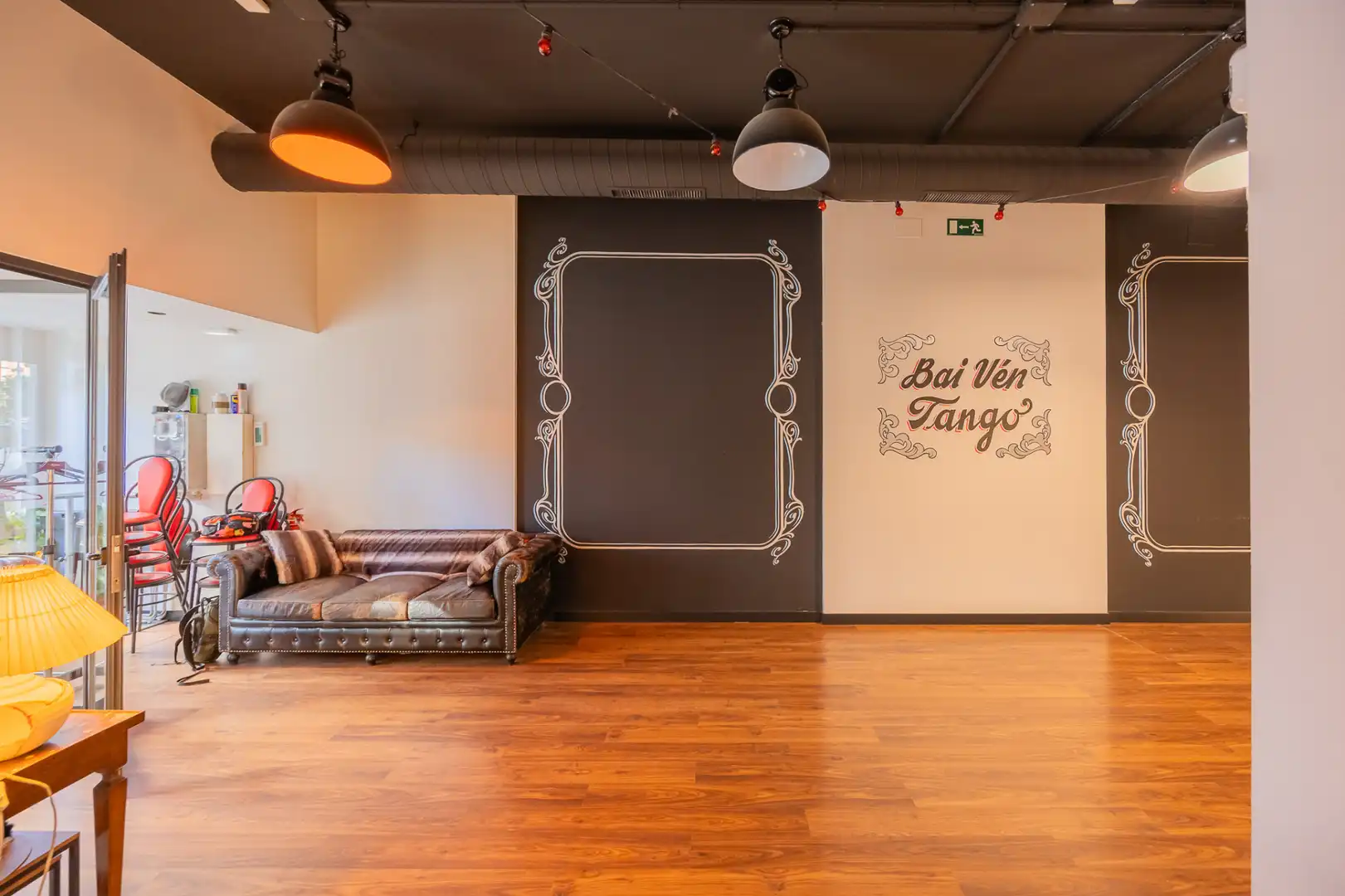 Business premises for sale in Ramón y Cajal Zeharkalea, imagen 3