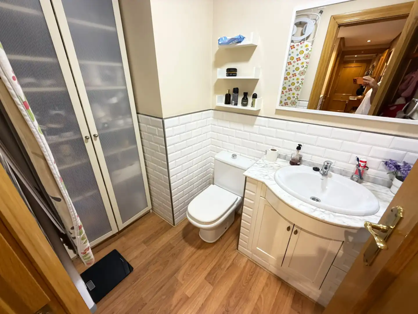 Flat with terrace for sale in Calle Alfonso X El Sabio 1, imagen 27