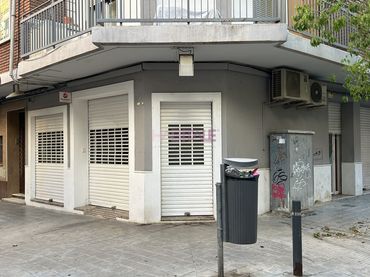 Local comercial de lloguer a Zona Avenida al Vedat