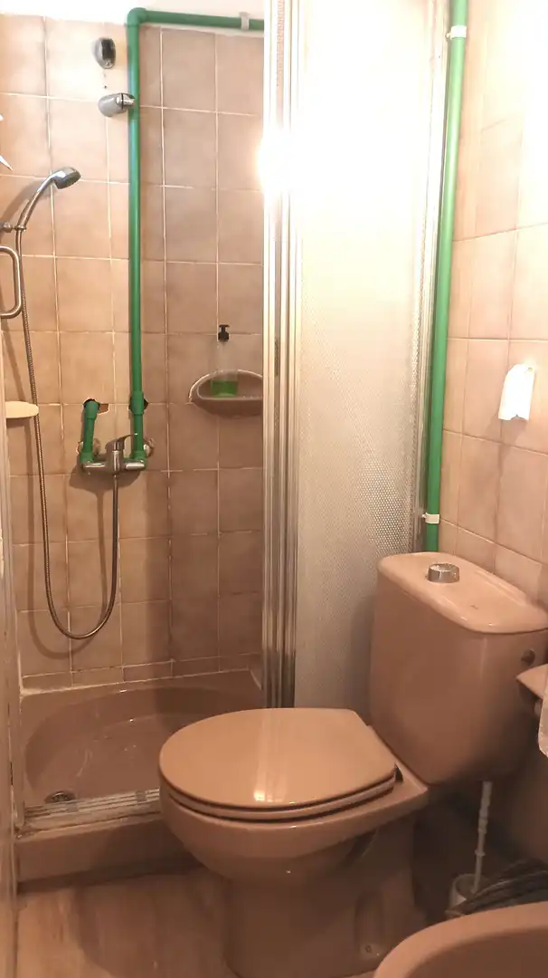 Baño de Casa o chalet en venta en Santa Cruz de Tenerife con Terraza