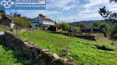 Foto 3 de Terreno en venta en Calle Lgar de Montemogos, 56, Bueu, Pontevedra