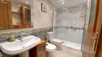 Bathroom of Flat for sale in  Logroño  with Swimming Pool and Balcony