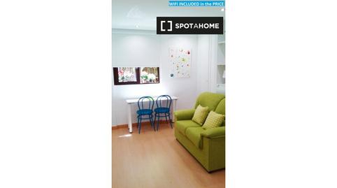 Foto 2 de Estudi per a compartir a San Lorenzo, Murcia