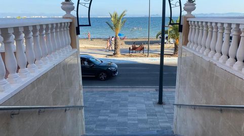 Photo 4 of Flat for sale in Romería de la Virgen del Carmen, Lo Pagán, San Pedro del Pinatar