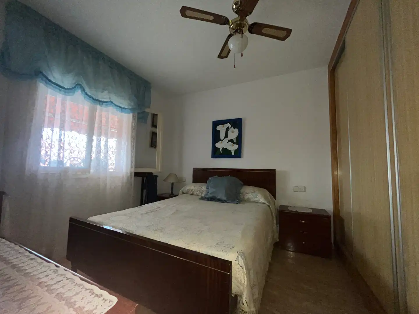 Piso en venta en Calle Magallanes, Los Urrutias