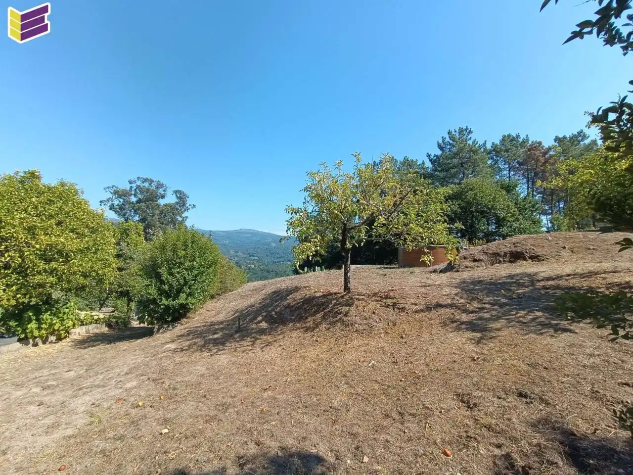Casa o chalet en venta en Mondariz con Calefacción, Jardín privado y Terraza