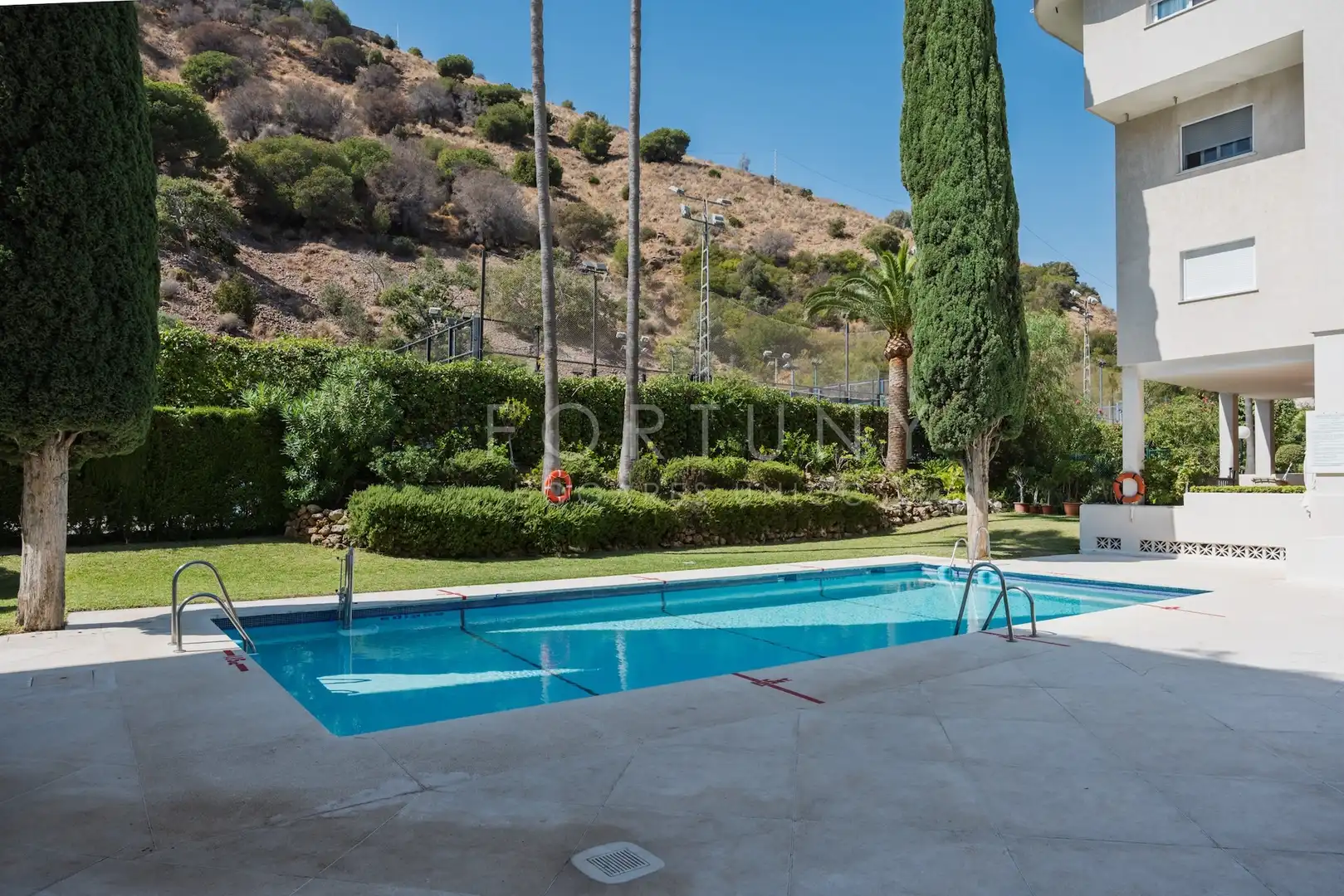 Wohnung mit Pool zum Verkauf in Calle Sierra de Grazalema 25, imagen 29