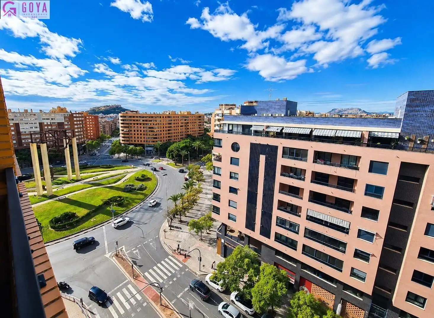Àtic amb terrassa en venda a Plaza del Alcalde Agatángelo Soler 4, imagen 19