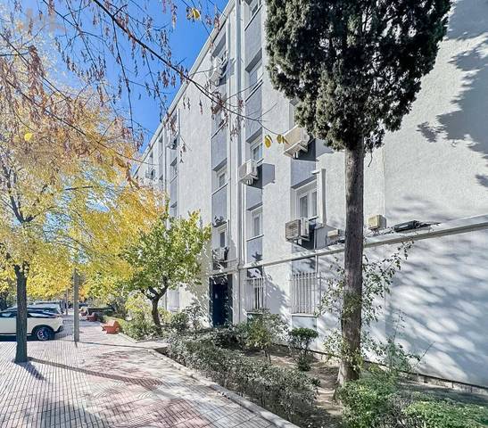 Piso en Venta en Calle Tuy, 1 en Valderas - Los Castillos
