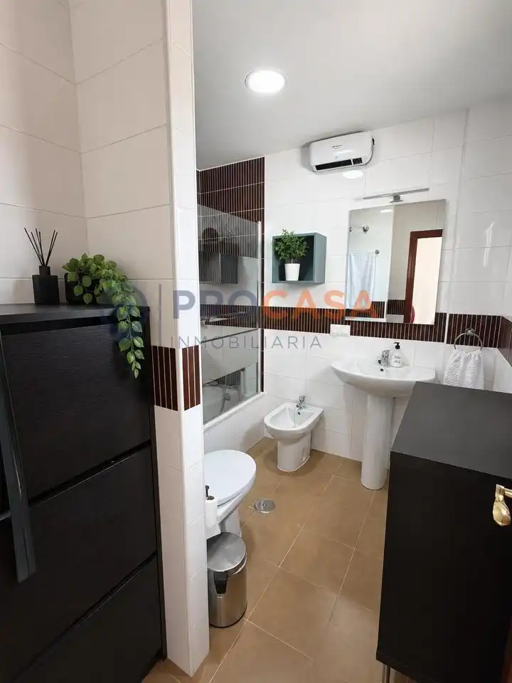 Bany de Casa o xalet en venda en Utrera